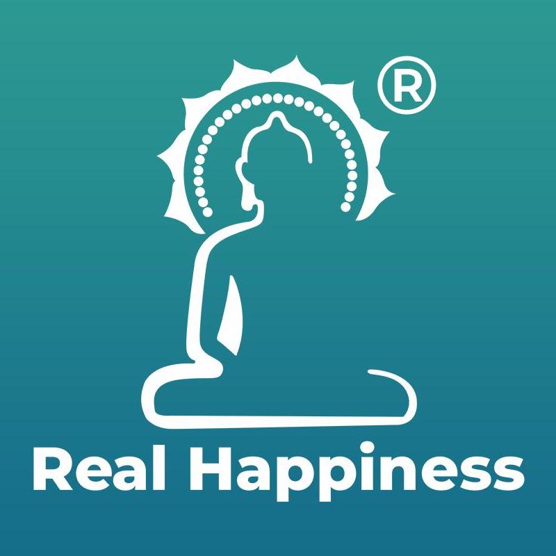 Realhappiness Rishikesh